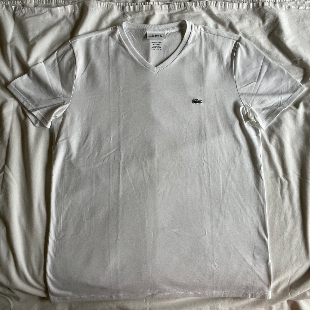 Lacoste Men’s Tee Shirt